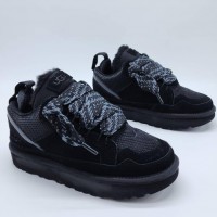 Зимние угги UGG Lowmel