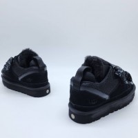 Зимние угги UGG Lowmel