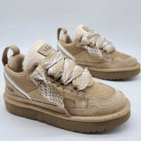 Зимние угги UGG Lowmel