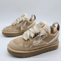 Зимние угги UGG Lowmel