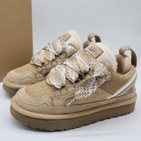 Зимние угги UGG Lowmel