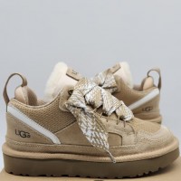 Зимние угги UGG Lowmel