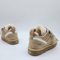 Зимние угги UGG Lowmel