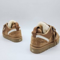 Зимние угги UGG Lowmel