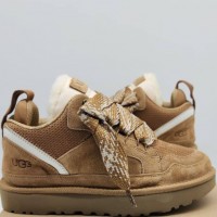 Зимние угги UGG Lowmel