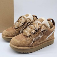 Зимние угги UGG Lowmel