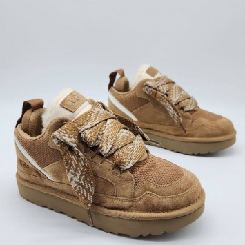 Зимние угги UGG Lowmel