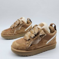 Зимние угги UGG Lowmel