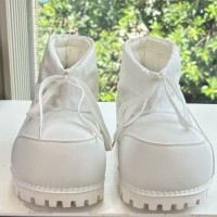 Ботинки Balenciaga Alaska Low Boot