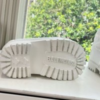 Ботинки Balenciaga Alaska Low Boot