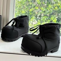 Ботинки Balenciaga Alaska Low Boot