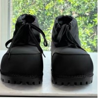Ботинки Balenciaga Alaska Low Boot