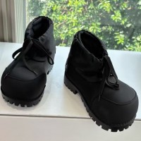 Ботинки Balenciaga Alaska Low Boot
