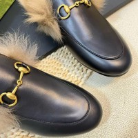 Мюли Gucci Princetown