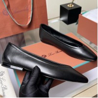 Балетки Loro Piana  Балетки Loro Piana