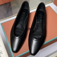 Балетки Loro Piana  Балетки Loro Piana