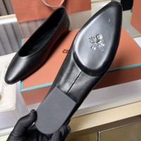 Балетки Loro Piana  Балетки Loro Piana