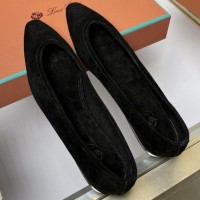 Балетки Loro Piana  Балетки Loro Piana