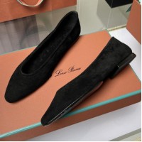 Балетки Loro Piana  Балетки Loro Piana