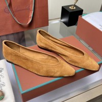 Балетки Loro Piana  Балетки Loro Piana