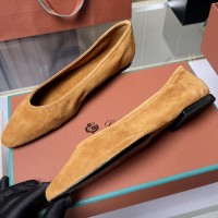 Балетки Loro Piana  Балетки Loro Piana