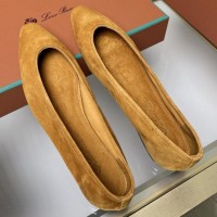 Балетки Loro Piana  Балетки Loro Piana