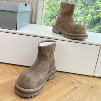 Ботинки Balenciaga