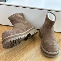 Ботинки Balenciaga