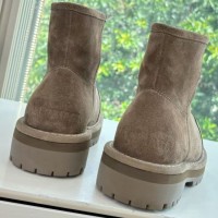 Ботинки Balenciaga