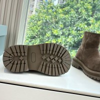 Ботинки Balenciaga