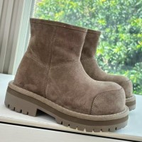 Ботинки Balenciaga