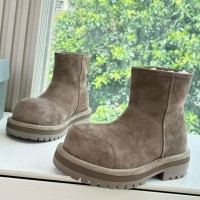 Ботинки Balenciaga