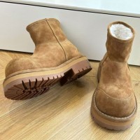 Ботинки Balenciaga