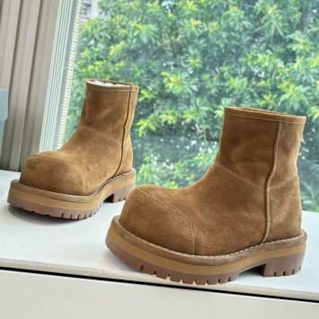 Ботинки Balenciaga