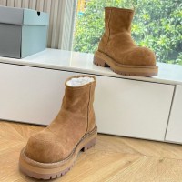 Ботинки Balenciaga