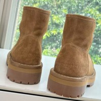 Ботинки Balenciaga