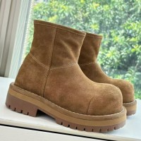 Ботинки Balenciaga