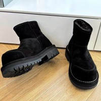 Ботинки Balenciaga