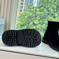 Ботинки Balenciaga