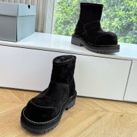 Ботинки Balenciaga