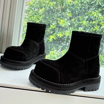 Ботинки Balenciaga