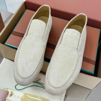 Лоферы Loro Piana Open Walk