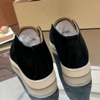 Лоферы Loro Piana Open Walk