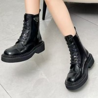 Ботинки Prada 