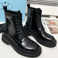 Ботинки Prada 