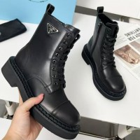 Ботинки Prada 