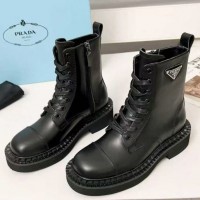 Ботинки Prada 