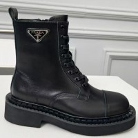 Ботинки Prada 