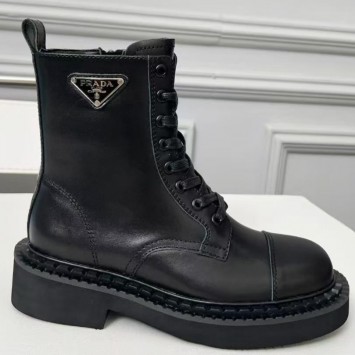 Ботинки Prada 