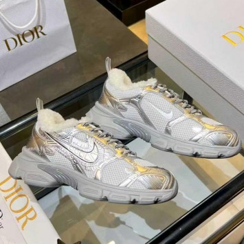 Кроссовки Dior Chrono